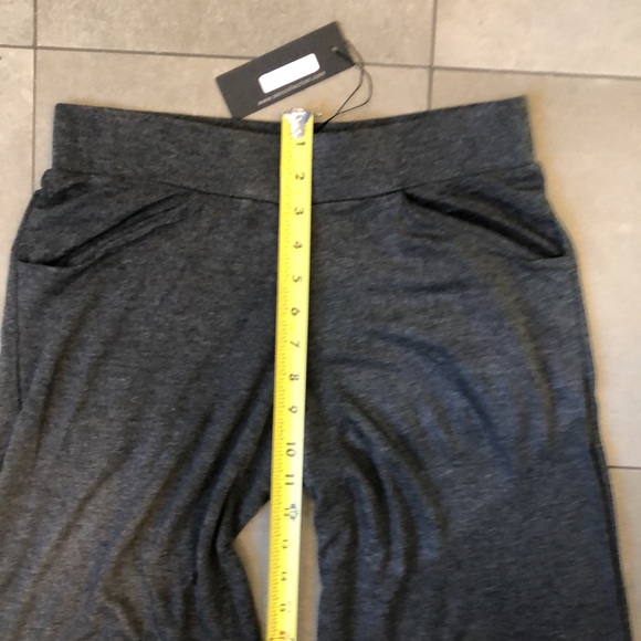 SEN Pinto Pants in Marengo - Picture 5 of 11